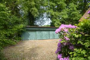 Pure Landhaus-Idylle! Ehemalige Hofstelle mit Nebengebäuden und ca. 48.000 m² Grundstück – Die vollständige Adresse der Immobilie erhältst du vom Anbieter., 49594 Alfhausen – Vorschaubild 16