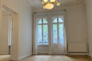 Gründerzeit trifft Wohnkomfort – Wunderbarer Altbau in der Beletage! – Willmanndamm 6, 10827 Schöneberg, Berlin – Vorschaubild 4