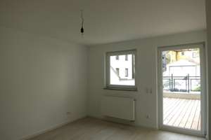 Altstadt: Moderne 3 Zimmer Wohnung mit 30m² Terrasse am Viktualienmarkt – 80469 Angerviertel, München – Vorschaubild 17