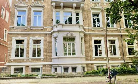 2-Zimmer Dachgeschosswohnung in Top-Lage