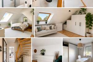 Platz für neue Ideen: 3-Zimmer-Wohnung in Solingen-Wald – Stübbener Straße 95, 42719 Wald, Solingen – Vorschaubild 1