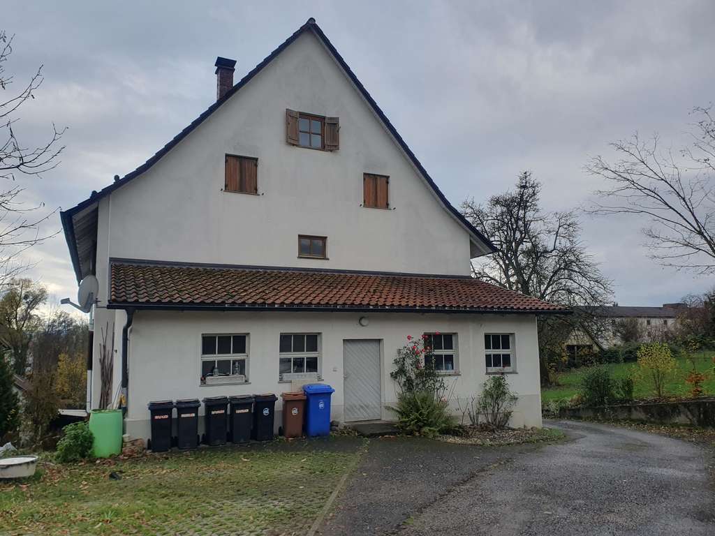 Immobilie in Lindau (Bodensee) - Li-Reutin ehem. Mühle, 6 WE, 405m², sehr ruhig, ohne Makler - Bild 4