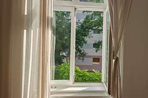 Wohnen mit Stil – Historischer Altbaucharme trifft modernen Wohnkomfort – Taunusstraße 81, 65183 Nordost, Wiesbaden – Vorschaubild 3