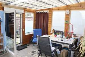 2 sep. Einfamilienhäuser mit jeweils ca. 55m² Wohnfläche auf 1.250m² Grundstück – Mönchengladbach – Vorschaubild 3