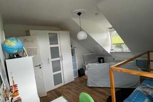 Gepflegte 3-Zimmer Dachgeschosswohnung in Dortmund-Wischlingenu – Schulenburgstrasse 2a, 44369 Huckarde (Ortsteil), Dortmund – Vorschaubild 2