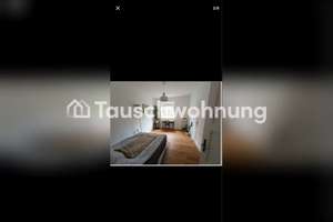 Tauschwohnung: Schöne 2 Zimmer Altbau Wohnung am Bonner Platz (Schwabing) – Moltkestraße 13, 80803 Münchner Freiheit, München – Vorschaubild 3