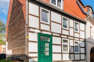 Altbauflair trifft Wohnqualität – gepflegtes Mehrfamilienhaus mit zwei Wohneinheiten in Burg – Die vollständige Adresse der Immobilie erhältst du vom Anbieter., 39288 Burg – Vorschaubild 12
