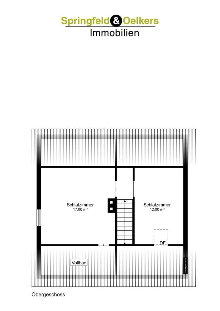 Grundriss OG