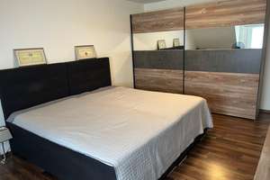 Helle 3,5 Zimmer-Wohnung in Potsdam Krampnitz auf Zeit – Die vollständige Adresse der Immobilie erhältst du vom Anbieter., 14476 Fahrland, Potsdam – Vorschaubild 11