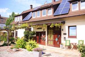 Bad Nenndorf: Voll vermietetes Mehrfamilienhaus in guter Lage – Bad Nenndorf, Schaumburg (Kreis), 31542 Schaumburg (Kreis) – Vorschaubild 1