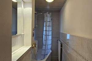 3-Zimmer-Wohnung mit großzügigem Balkon zwischen List und Vahrenwald – Kleiststr. 14, 30163 Vahrenwald, Hannover – Vorschaubild 4
