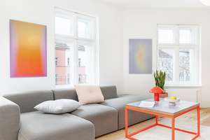 Zwischen Teutoburger Platz und Weinbergpark: 5-Zimmer-Altbauwohnung, 4. OG mit Aufzug, hochwertig sa – Choriner Straße 7, 10119 Prenzlauer Berg, Berlin – Vorschaubild 5