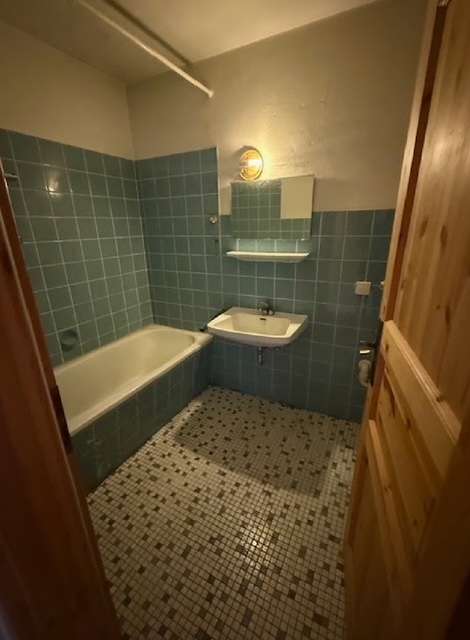 Schöne 2 Zimmer Wohnung mit Balkon, Rhein Neckar Kreis – Bild 3