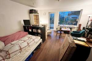 **Gemütliches Apartment für Singles in der Neustadt** – Neuenlander Str. 136-138, 28201 Gartenstadt Süd, Bremen – Vorschaubild 3