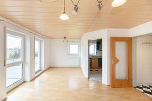 Helle 3-Zimmer-Wohnung im Erdgeschoss mit Balkon und direktem Gartenzugang – Die vollständige Adresse der Immobilie erhältst du vom Anbieter., 89233 Neu-Ulm – Vorschaubild 7