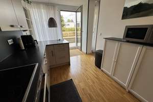 Lifestyle-Highlight: Sanierte 3-Zimmer-Wohnung mit Pool & Sauna in Ingolstadt – Jurastr. 21, 85049 Friedrichshofen-Hollerstauden, Ingolstadt – Vorschaubild 12