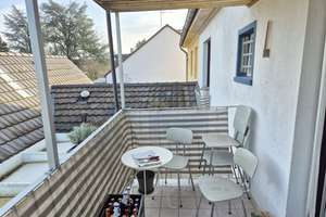 3-FH inkl. schönem Garten und 2 leerstehenden Wohnungen in attraktiver Lage – Die vollständige Adresse der Immobilie erhältst du vom Anbieter., 50739 Longerich, Köln – Vorschaubild 29