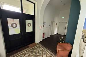 Denkmalgeschützte Villa komplett saniert! – Die vollständige Adresse der Immobilie erhältst du vom Anbieter., 31655 Stadthagen – Vorschaubild 4