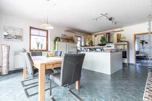 Gepflegtes Einfamilienhaus mit Garage und PV-Anlage in Surwold – Emsland (Kreis) – Vorschaubild 18