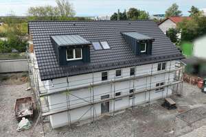 HEIMAT 8 Willkommen auf zwei Ebenen! Wohnung 2 – Die FLEXIBLE – Die vollständige Adresse der Immobilie erhältst du vom Anbieter., 85551 Kirchheim bei München – Vorschaubild 5