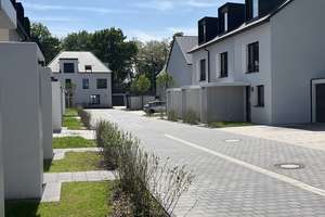 Letzte Chance im Waldquartier-Kerpen – Nur noch 1 Haus und das Musterhaus verfügbar! – Eugen-Broel-Straße 31, 50169 Kerpen – Vorschaubild 1