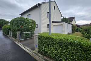 Freistehendes EFH mit Wintergarten und angebauter Garage – Mühldorf am Inn (Kreis) – Vorschaubild 2