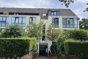 4,5 Zimmer Familienglück mit Balkon und Wintergarten an der ISD 