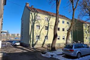 Renditeobjekt!  3-Zi. Wohnung im 1. OG – ideal für WG, nahe Uni, modernisiert. – Die vollständige Adresse der Immobilie erhältst du vom Anbieter., 93051 Kumpfmühl-Ziegetsdorf-Neuprüll, Regensburg – Vorschaubild 8
