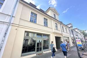 Erstbezug nach Sanierung! TOPLAGE BRANDENBURGER STRASSE von www.MAHLKE.eu – Brandenburger Strasse 11, 14467 Nördliche Innenstadt, Potsdam – Vorschaubild 1