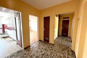 Wohnen mit vielen Vorzügen - 3 Zimmer-ETW – Die vollständige Adresse der Immobilie erhältst du vom Anbieter., 27576 Lehe, Bremerhaven – Vorschaubild 5