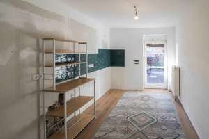 Haus im Grünen nahe Berlin mit Wärmepumpe, Glasfaser Garage und 988 m² Grundstück – Die vollständige Adresse der Immobilie erhältst du vom Anbieter., 14715 Kotzen – Vorschaubild 6