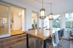 Exklusives Einfamilienhaus in Bestlage des Forstwaldes! – Die vollständige Adresse der Immobilie erhältst du vom Anbieter., 47804 Forstwald, Krefeld – Vorschaubild 8