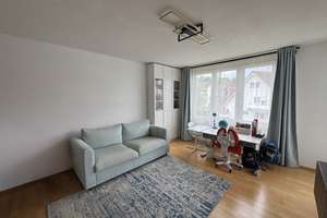 Top-Anbindung & Teilmöbliert: Helle 80 m² Wohnung mit 2 Balkonen und Tiefgarage – Osterbronnstraße 12A, 70565 Rohr, Stuttgart – Vorschaubild 7