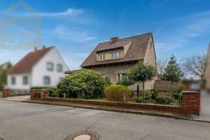 Sanierungsbedürftiges Einfamilienhaus in Vorsfelde – Die vollständige Adresse der Immobilie erhältst du vom Anbieter., 38448 Vorsfelde, Wolfsburg – Vorschaubild 2