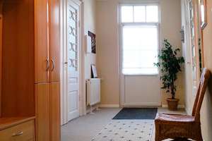 Mehrfamilienhaus in Travemünde. 200 m von der Trave entfernt. Gehobene Wohnlage. Inkl. Baugrundstück – Am Lotsenberg 11, 23570 Travemünde, Lübeck – Vorschaubild 30