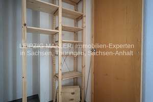 BESICHTIGUNGEN AM 18.08. ab 15:30 UHR - 2-Zimmer-Whg mit TG-Stellplatz & Balkon & Terrasse in Wahren – Bucksdorffstraße 18, 4159 Möckern, Leipzig – Vorschaubild 24