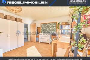 Sie hier? Wir auch! Vielseitig nutzbares EFH für individuelle Wohnwünsche mit 502 m² gr. Grundstück – Die vollständige Adresse der Immobilie erhältst du vom Anbieter., 76829 Queichheim, Landau in der Pfalz – Vorschaubild 19