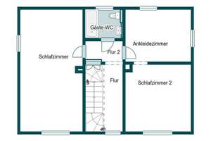 Zuhause ankommen in Zirndorf-Banderbach – mit Platz zum Leben & Potenzial zum Wachsen – Die vollständige Adresse der Immobilie erhältst du vom Anbieter., 90513 Zirndorf – Vorschaubild 18