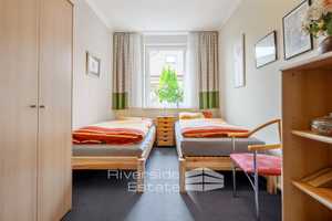 Reserviert: Familienfreundliche Lage: Moderner Bungalow mit Garage, Terrasse und Ausbaupotenzial – Bremerhaven – Vorschaubild 9