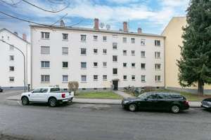 Zwei in Einem: Großzügige Wohnung mit flexibler Nutzung nach WEG geteilt – Turmstr. 45 1/2, 89231 Neu-Ulm – Vorschaubild 11