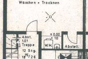 Renovierungsbedürftig aber mit viel Platz , großem Garten und Doppelgarage! – 44289 Sölde, Dortmund – Vorschaubild 20