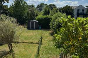 Tolle 2-Zimmer-Wohnung mit Loggia und eigenem Garten in bester Lage in Siegburg  – Die vollständige Adresse der Immobilie erhältst du vom Anbieter., 53721 Siegburg – Vorschaubild 2