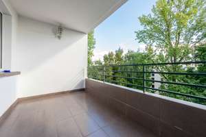 Stilvolle 3,5-Zimmer-Wohnung mit Panoramaausblick – Die vollständige Adresse der Immobilie erhältst du vom Anbieter., 45131 Rüttenscheid, Essen – Vorschaubild 8