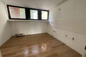 Attraktive Kapitalanlage: 97 m² Wohnung mit Balkon, Saniert! – Erich-Ollenhauer-Straße 7, 40595 Garath, Düsseldorf – Vorschaubild 4