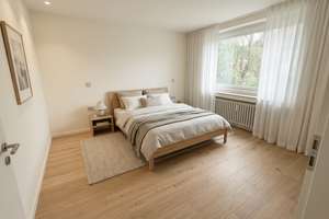 Traumlage Grafenberg | 3-Zimmer-Eigentumswohnung mit 2 Balkonen & Garage – Die vollständige Adresse der Immobilie erhältst du vom Anbieter., 40235 Grafenberg, Düsseldorf – Vorschaubild 7