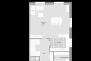 Neubau Stadtvilla // Doppelhaus – Germanenweg 10, 22455 Hamburg – Vorschaubild 4