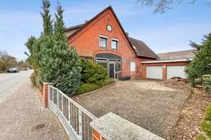 Platz zum verwirklichen: Großzügiges Ein- Zweifamilienhaus mit Garten in Didderse – Die vollständige Adresse der Immobilie erhältst du vom Anbieter., 38530 Didderse – Vorschaubild 29