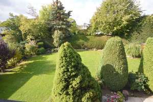 Freistehendes Einfamilienhaus mit wunderschönem Parkgarten im beliebten Ohlhof. – Die vollständige Adresse der Immobilie erhältst du vom Anbieter., 38642 Goslar – Vorschaubild 6