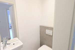 Luxuriöse 3‑Zimmer Wohnung mit Balkon im 1. OG in Stuttgart Ost – Libanonstraße 44, 70184 Gänsheide, Stuttgart – Vorschaubild 9