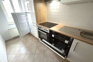 Wohnen mit Charakter: Zwei-Zimmer-Wohnung in historischem Altbau – 4347 Schönefeld-Abtnaundorf, Leipzig – Vorschaubild 3